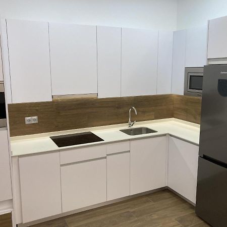 Nuevo Piso Retiro 2 Apartment มาดริด ภายนอก รูปภาพ