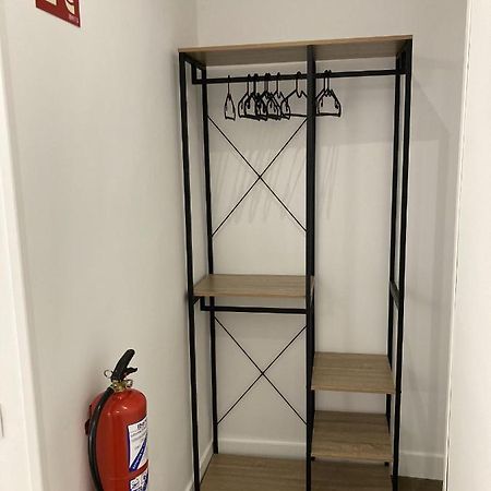 Nuevo Piso Retiro 2 Apartment มาดริด ภายนอก รูปภาพ